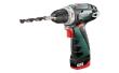 Akku-Bohrschrauber PowerMaxx BS (600079500); Werkzeugtasche Produktbild img2 S