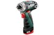 Akku-Bohrschrauber PowerMaxx BS (600079500); Werkzeugtasche Produktbild img4 S
