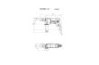 Bohrmaschine BE 500/10 (600353000); Karton Produktbild img4 S