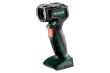 Akku-Handlampe PowerMaxx ULA 12 LED (600788000); Karton Produktbild img1 S