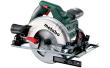Handkreissäge KS 55 (600855500); Kunststoffkoffer Produktbild img2 S
