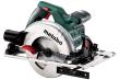 Handkreissäge KS 55 FS (600955000); Karton Produktbild