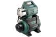Hauswasserwerk HWW 4500/25 Inox (600972000); Karton Produktbild