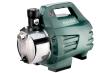 Hauswasserautomat HWA 3500 Inox (600978000); Karton Produktbild