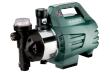 Hauswasserautomat HWAI 4500 Inox (600979000); Karton Produktbild