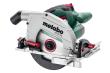Handkreissäge KS 66 FS (601066500); metaBOX 340 Produktbild