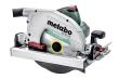 Handkreissäge KS 85 FS (601085500); Kunststoffkoffer Produktbild img1 S