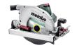 Handkreissäge KS 85 FS (601085500); Kunststoffkoffer Produktbild img2 S