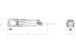 Multitool MT 400 Quick Set (601406500); metaBOX 145 Produktbild img3 S