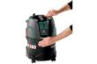 Allessauger ASA 25 L PC (602014000); Karton Produktbild img4 S