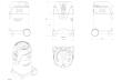 Allessauger ASA 30 L PC Inox (602015000); Karton Produktbild img4 S