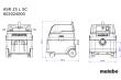 Allessauger ASR 25 L SC (602024000); Karton Produktbild img7 S