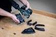 Akku-Sander PowerMaxx SRA 12 BL Set (602036920); metaBOX 215 Produktbild img9 S