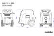 Allessauger ASR 35 H ACP (602059000); Karton Produktbild img5 S