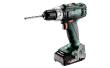 Akku-Schlagbohrschrauber SB 18 L (602317500); metaBOX 145 Produktbild img2 S