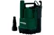 Flachsaugende Klarwasser-Tauchpumpe TP 7500 SI (0250750013); Karton Produktbild