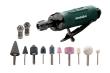 Druckluft-Geradschleifer DG 25 Set (604116500); Kunststoffkoffer Produktbild img1 S
