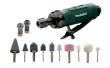 Druckluft-Geradschleifer DG 25 Set (604116500); Kunststoffkoffer Produktbild img3 S