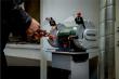 Doppelschleifmaschine DS 125 M (604125000); Karton Produktbild img4 S