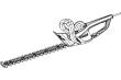 Heckenschere HS 8875 (608875000); Karton Produktbild img8 S
