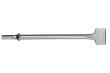 Steinmeißel flach, 40 mm breit, 250 mm lang (0901026572) Produktbild