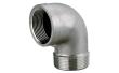 Winkelanschluss 1 1/2" Edelstahl (0903064838) Produktbild img2 S