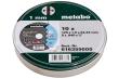 10 Trennscheiben - SP 125x1,0x22,23 Inox, TF 41 (616359000) Produktbild img1 S