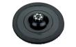 Haftstützteller 125 mm 5/8"/ Pyramid (623298000) Produktbild img2 S