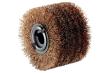 Stahldraht-Rundbürste 100x70 mm (623501000) Produktbild img1 S