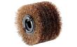 Stahldraht-Rundbürste 100x70 mm (623501000) Produktbild img2 S