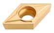 10 HM-Wendeplatten Fase 45°,  ISO  DCMT 11 T 304 (623560000) Produktbild img3 S