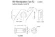 10 HM-Wendeplatten R2 (623561000) Produktbild img2 S