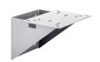Wandkonsole für Doppelschleifmaschinen  (623865000) Produktbild img2 S