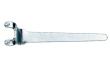 Zweilochschlüssel gekröpft, WS 115-230 mm (623910000) Produktbild img2 S