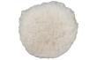 Haft-Lammfellpolierscheibe 85 mm (624063000) Produktbild img2 S