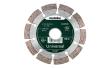 Diamanttrennscheibe - SP - U, 125x22,23 mm (624307000) Produktbild img2 S