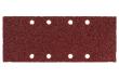 10 Schleifblätter 93x230 mm,Sort.,H+M,SR (624490000) Produktbild img1 S