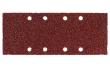 10 Schleifblätter 93x230 mm,Sort.,H+M,SR (624490000) Produktbild img2 S