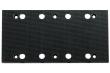 Schleifplatte mit Kletthaftung 92x184 mm,SR (624729000) Produktbild