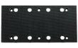 Schleifplatte mit Kletthaftung 92x184 mm,SR (624729000) Produktbild img2 S