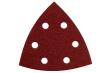 25 Haftschleifblätter,Sort. Holz+Metall,f. DS (624988000) Produktbild img1 S