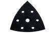 Gelochte DS-Schleifplatte mit Kletthaftung (624970000) Produktbild img2 S