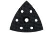Gelochte DS-Schleifplatte mit Kletthaftung (624992000) Produktbild img2 S