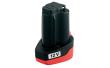 LiPOWER Stecksitz-Akkupack 12 V - 2,0 Ah  (625438000) Produktbild img2 S