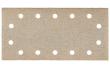 25 Haftschleifblätter 115x230 mm,P 80,Farbe,SR (625893000) Produktbild img2 S