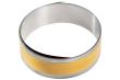 Edelstahl-Klebeband 2500 x 40 x 0,15 mm (626376000) Produktbild