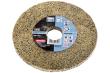 Vlies-Kompaktschleifscheibe "Unitized", grob, 125x6x22,23 mm, WS (626482000) Produktbild img1 S