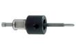 Adapter Weldon auf Fein Quick IN (626600000) Produktbild