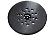 Schleifteller mit Kletthaftung 225 mm, weich, LSV (626662000) Produktbild