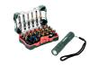 Bit-Box SP, 29-teilig + Mini Flash light (626721000) Produktbild